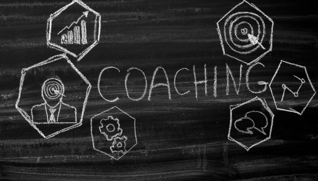 how to be a great coaching client image